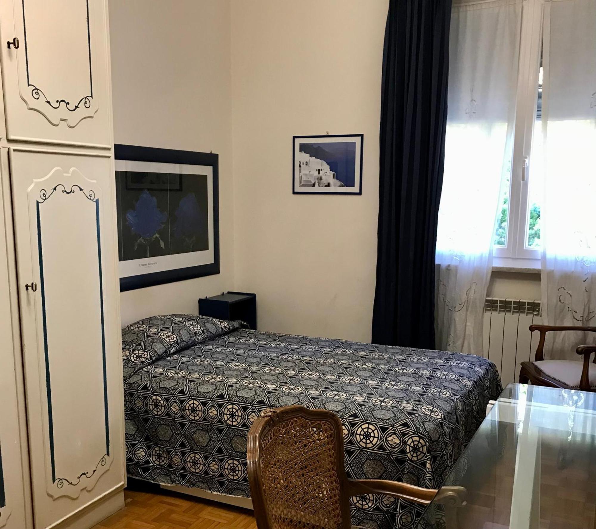 Genoa View & Hiking In Italian Riviera Apartment Bagian luar foto