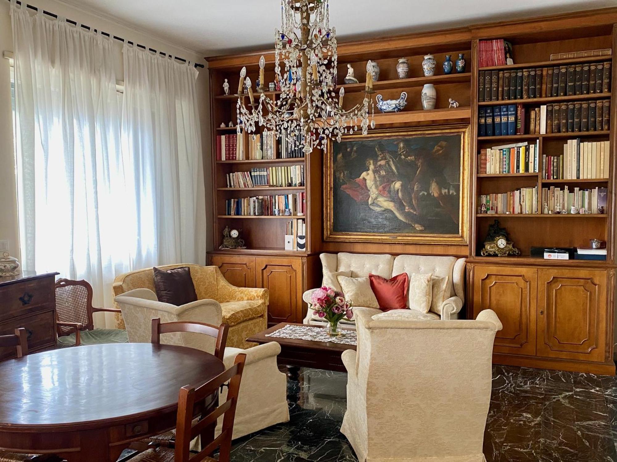 Genoa View & Hiking In Italian Riviera Apartment Bagian luar foto