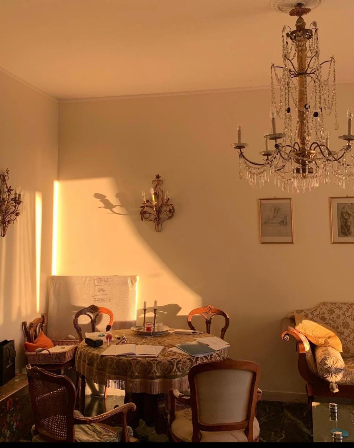 Genoa View & Hiking In Italian Riviera Apartment Bagian luar foto