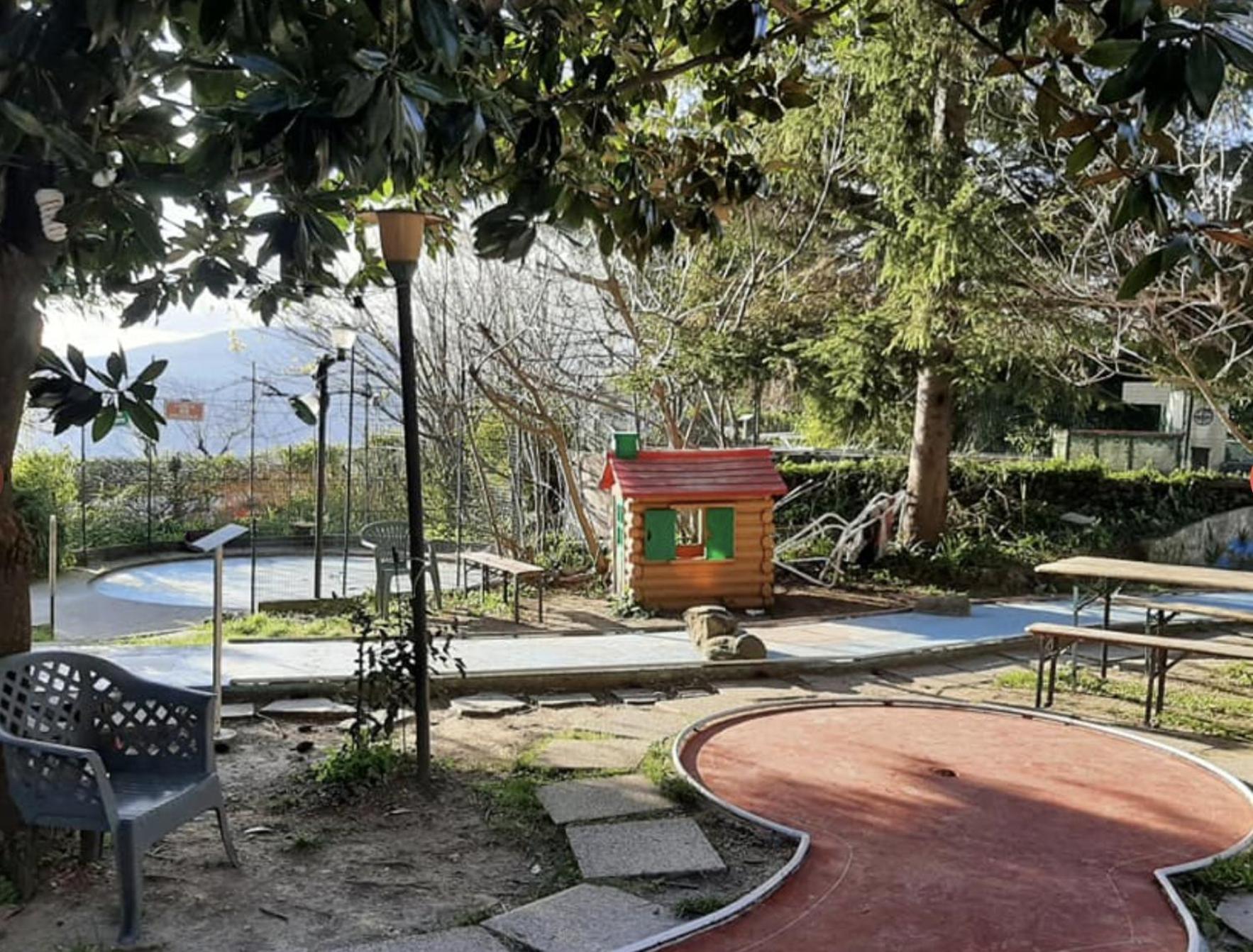 Genoa View & Hiking In Italian Riviera Apartment Bagian luar foto